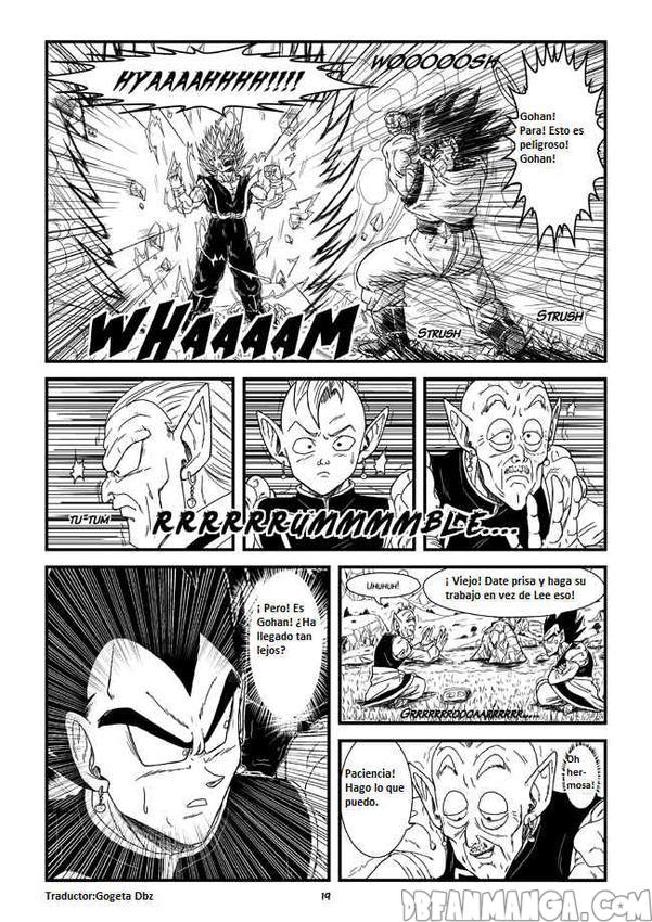 dragon ball dimensions