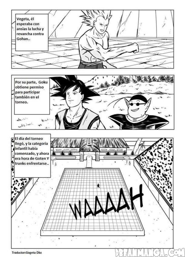 dragon ball dimensions