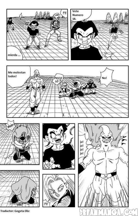 dragon ball dimensions