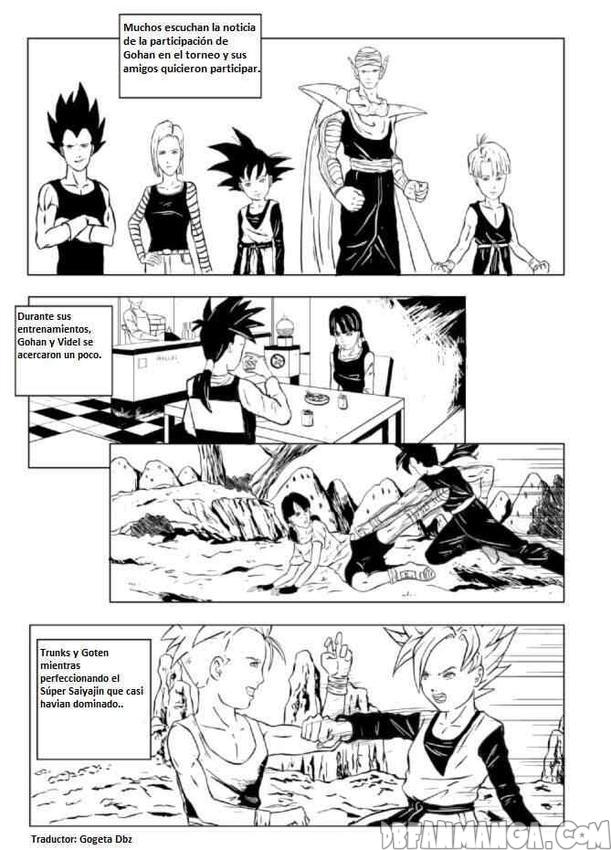 dragon ball dimensions