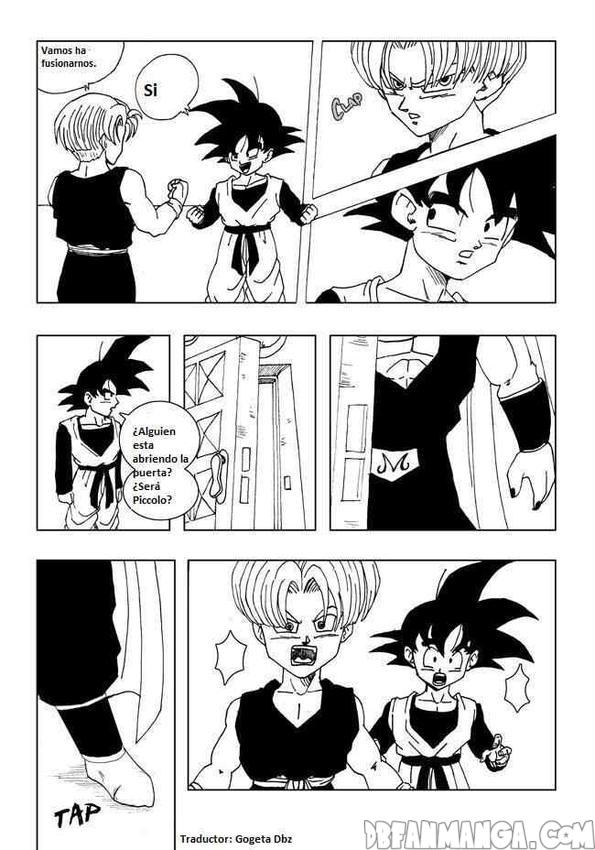 dragon ball dimensions